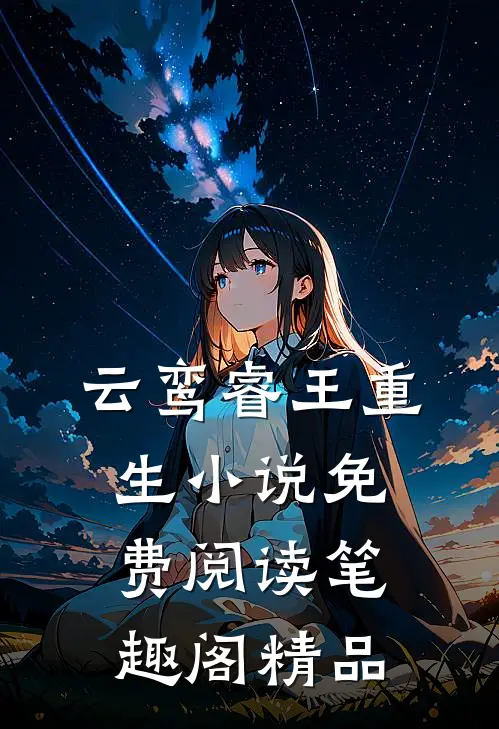 云鸾睿王重生小说免费阅读笔趣阁精品