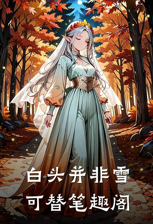 白头并非雪可替笔趣阁