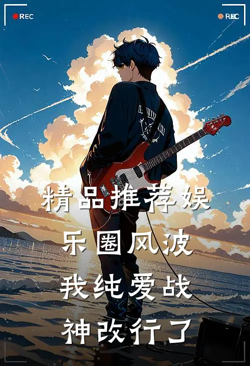精品推荐娱乐圈风波：我纯爱战神改行了