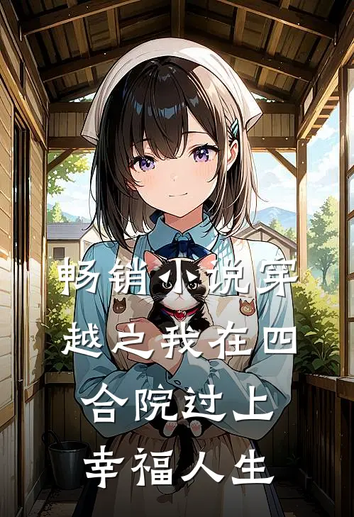 畅销小说穿越之我在四合院过上幸福人生