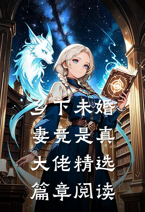 乡下未婚妻竟是真大佬精选篇章阅读