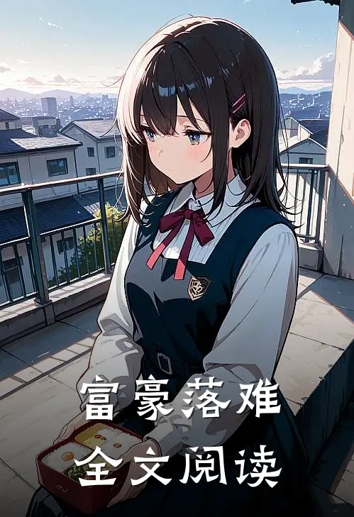 富豪落难全文阅读