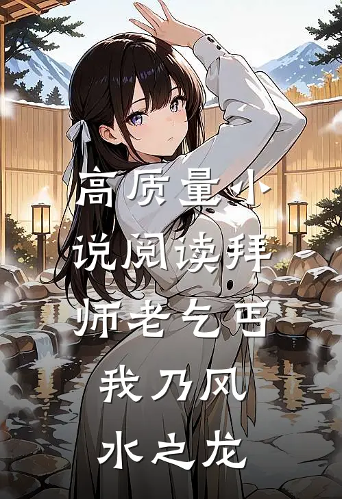 高质量小说阅读拜师老乞丐：我乃风水之龙