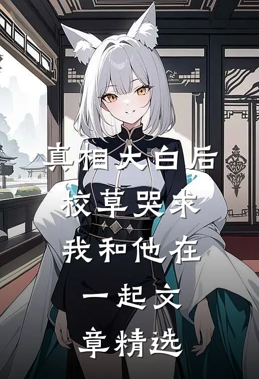 真相大白后，校草哭求我和他在一起文章精选