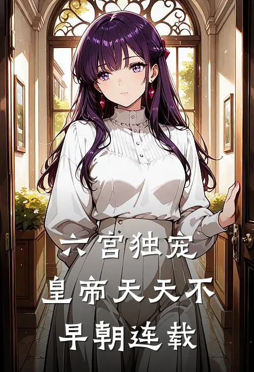 六宫独宠，皇帝天天不早朝连载