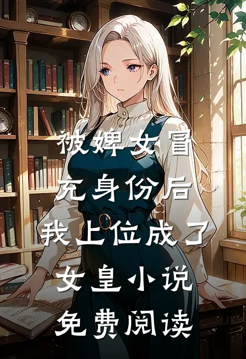 被婢女冒充身份后，我上位成了女皇小说免费阅读