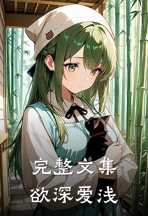 完整文集欲深爱浅