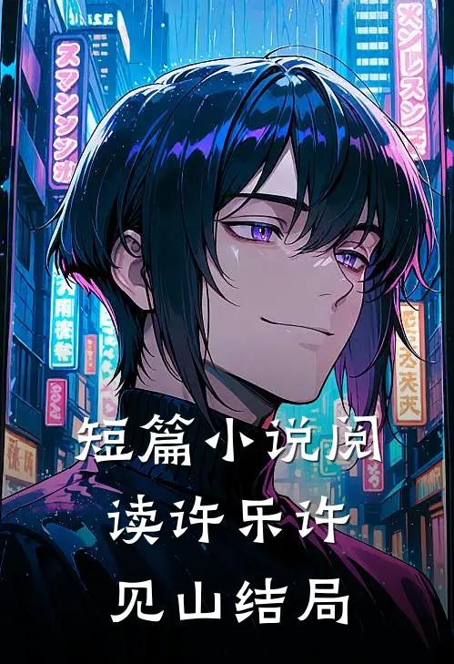 短篇小说阅读许乐许见山结局