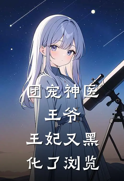 团宠神医：王爷，王妃又黑化了浏览