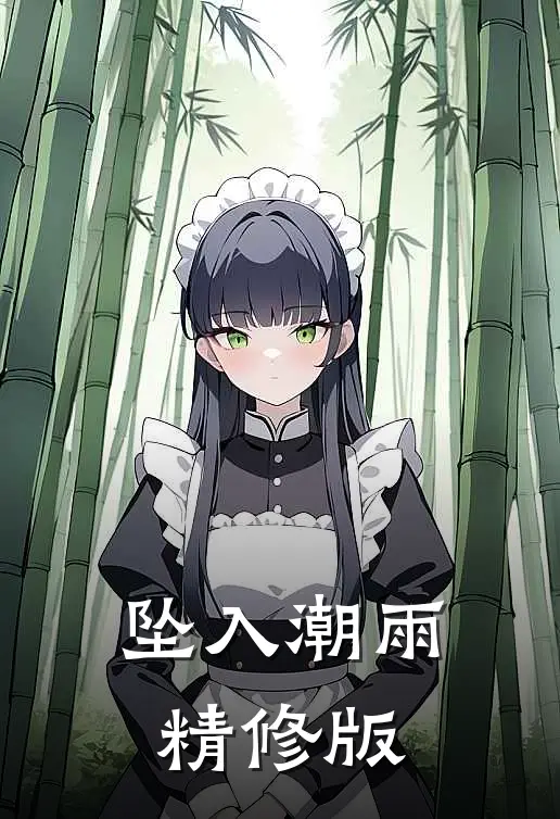 坠入潮雨精修版