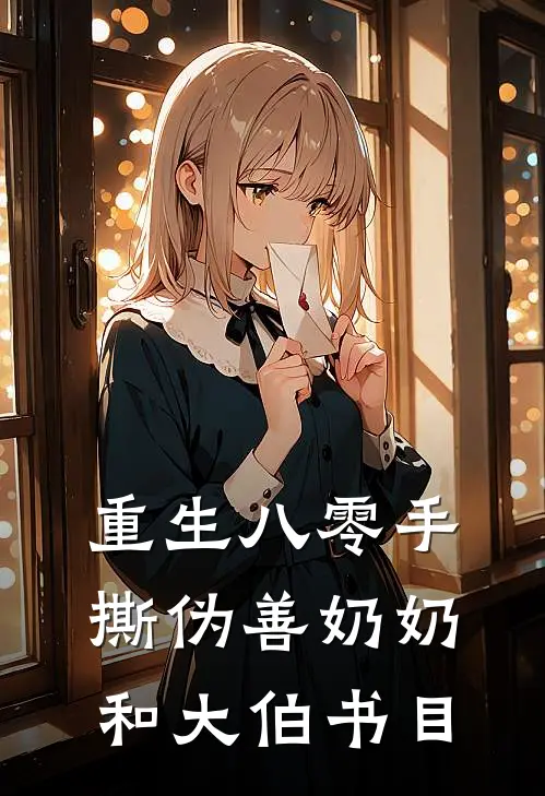 重生八零手撕伪善奶奶和大伯书目