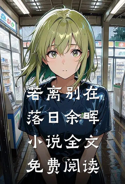若离别在落日余晖小说全文免费阅读