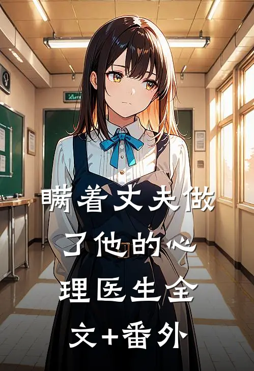 瞒着丈夫做了他的心理医生全文+番外
