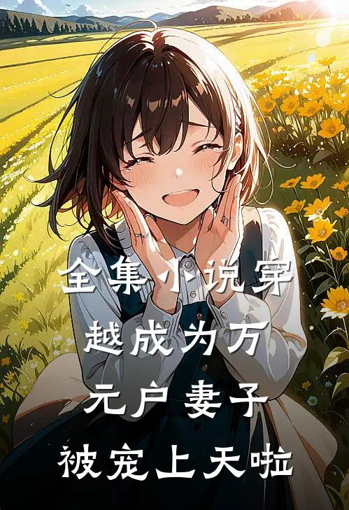 全集小说穿越成为万元户妻子，被宠上天啦