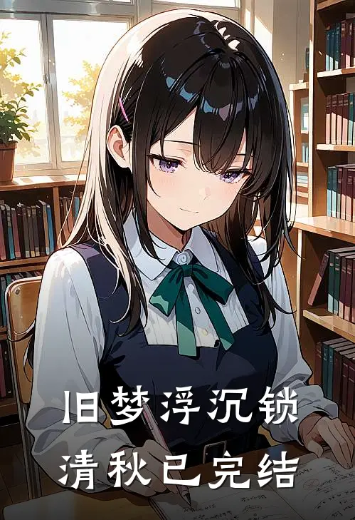 旧梦浮沉锁清秋已完结
