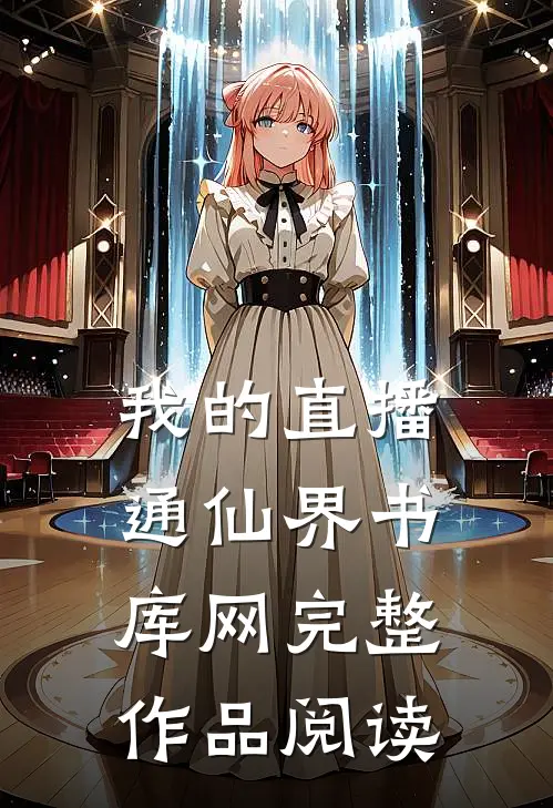 我的直播通仙界书库网完整作品阅读