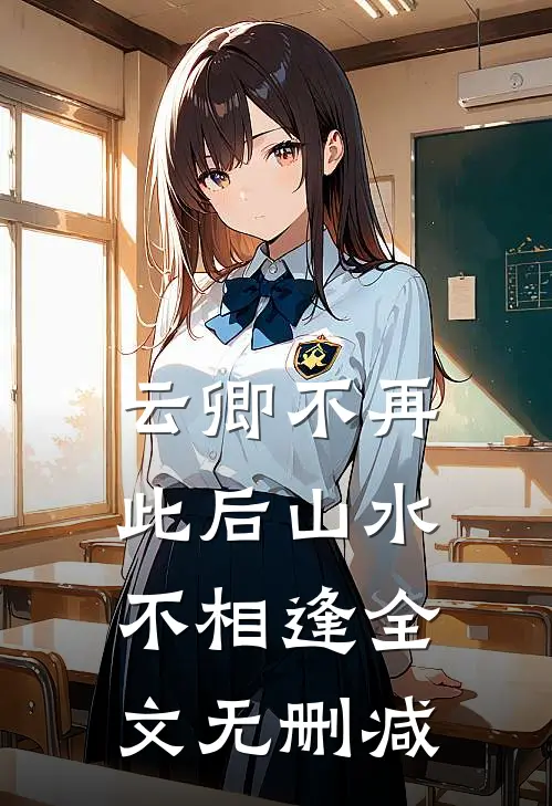 云卿不再，此后山水不相逢全文无删减
