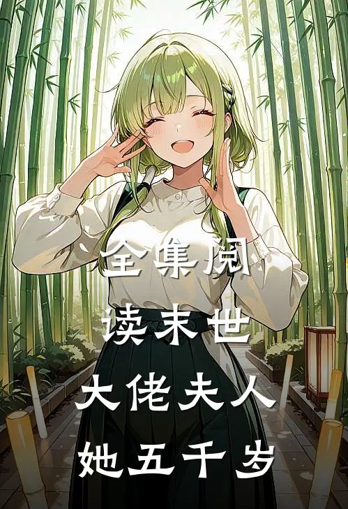 全集阅读末世：大佬夫人她五千岁