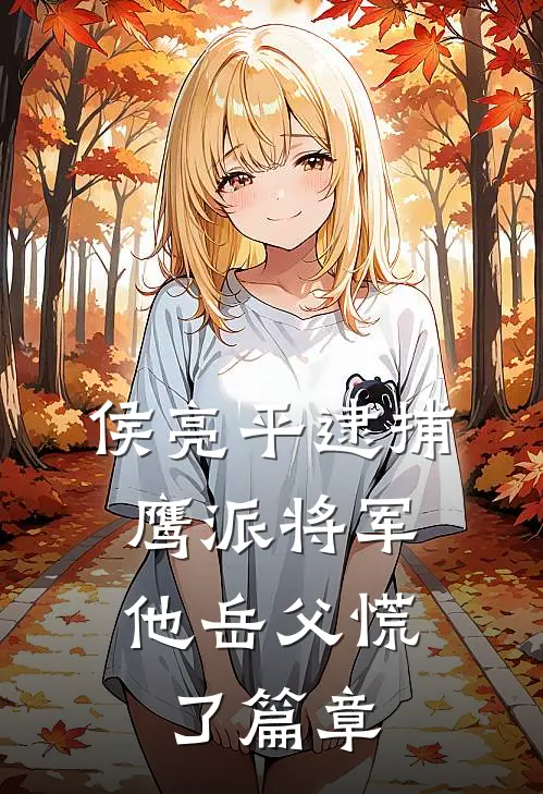 侯亮平逮捕鹰派将军，他岳父慌了篇章