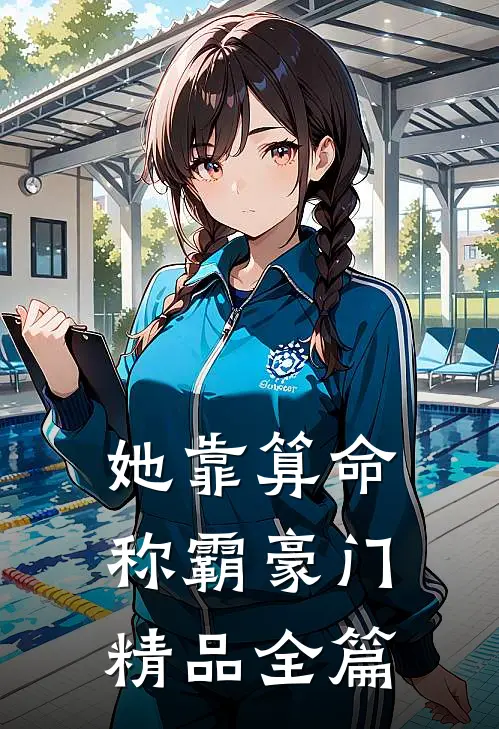 她靠算命称霸豪门精品全篇