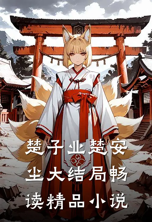 楚子业楚安尘大结局畅读精品小说