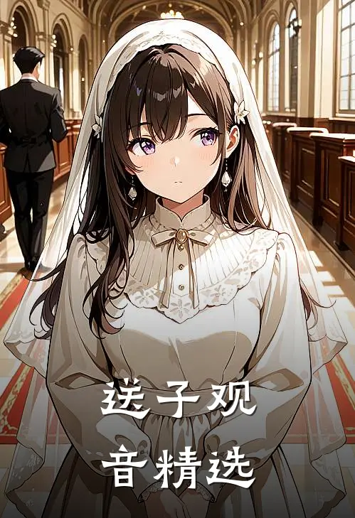 送子观音精选