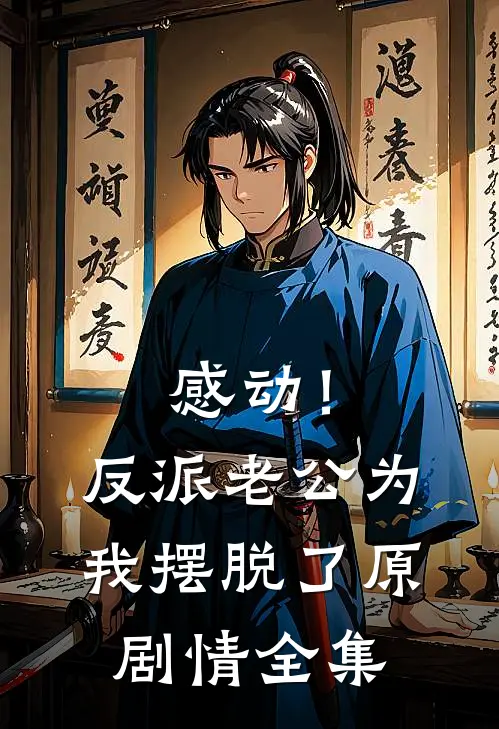 感动！反派老公为我摆脱了原剧情全集