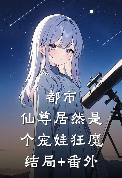 都市：仙尊居然是个宠娃狂魔结局+番外