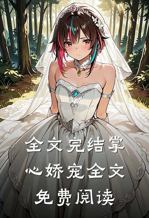 全文完结掌心娇宠全文免费阅读