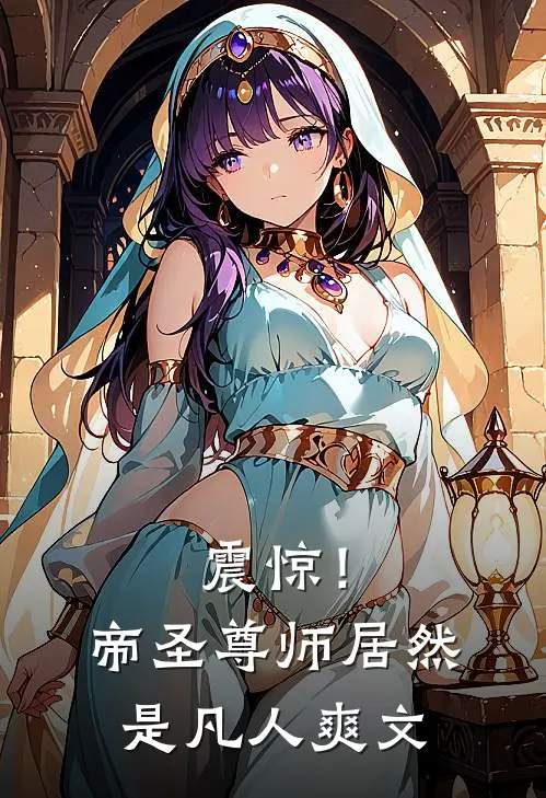 震惊！帝圣尊师居然是凡人爽文