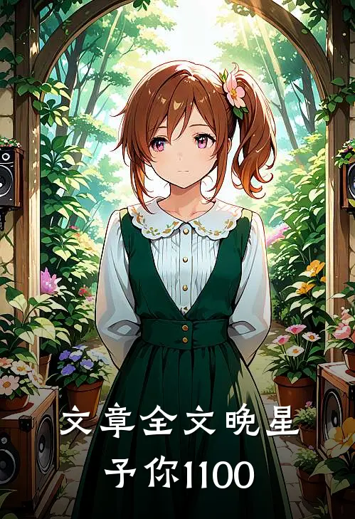 文章全文晚星予你1-100