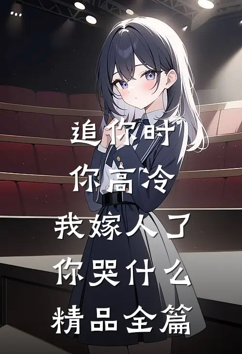追你时你高冷,我嫁人了你哭什么精品全篇