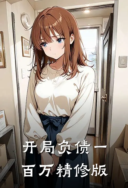 开局负债一百万精修版