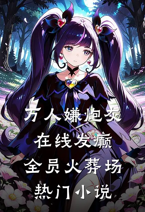 万人嫌炮灰在线发癫，全员火葬场热门小说