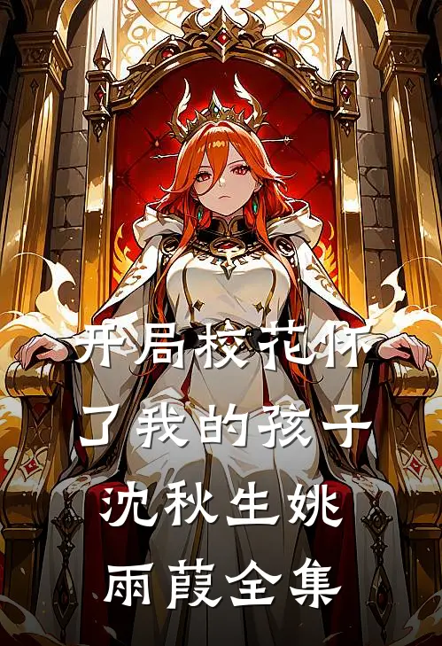 开局校花怀了我的孩子沈秋生姚雨葭全集