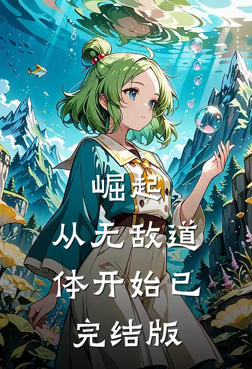 崛起，从无敌道体开始已完结版