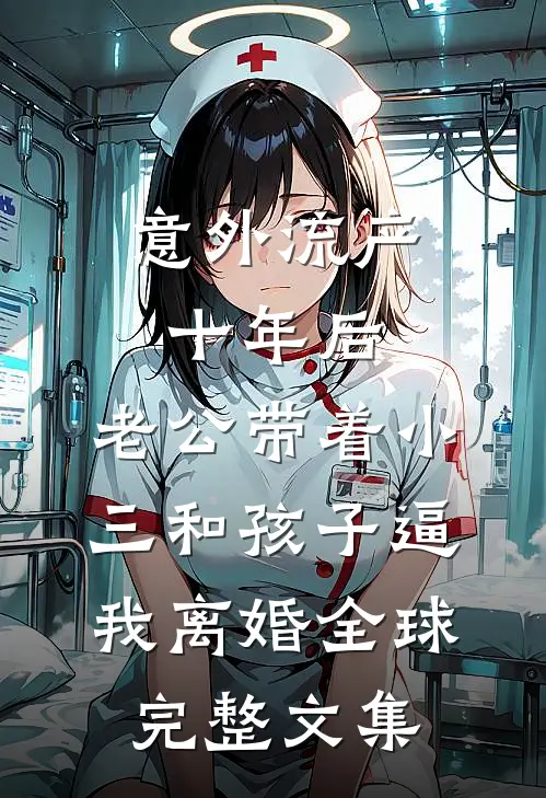 意外流产十年后，老公带着小三和孩子逼我离婚全球完整文集