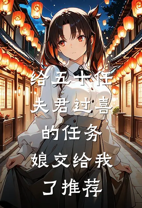 给五十任夫君过喜的任务，娘交给我了推荐
