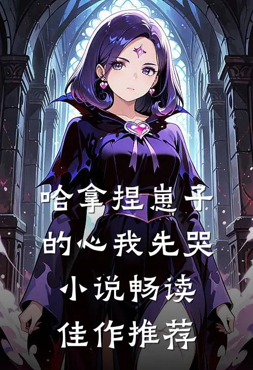 哈拿捏崽子的心我先哭小说畅读佳作推荐