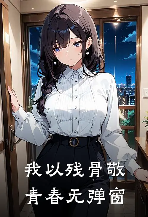 我以残骨敬青春无弹窗