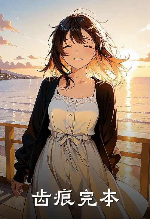 齿痕完本