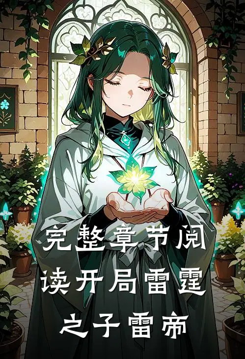 完整章节阅读开局雷霆之子雷帝