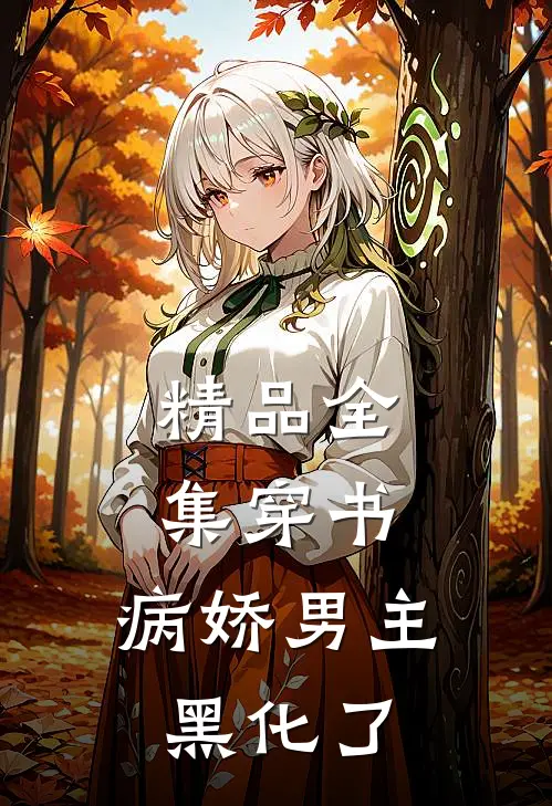 精品全集穿书：病娇男主黑化了