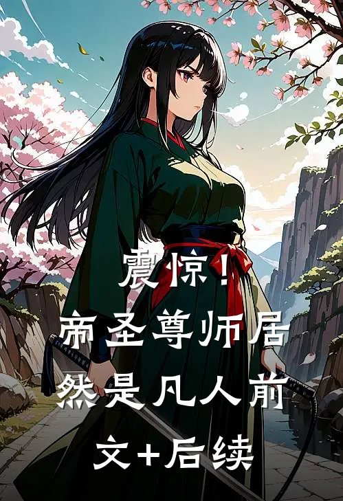 震惊！帝圣尊师居然是凡人前文+后续