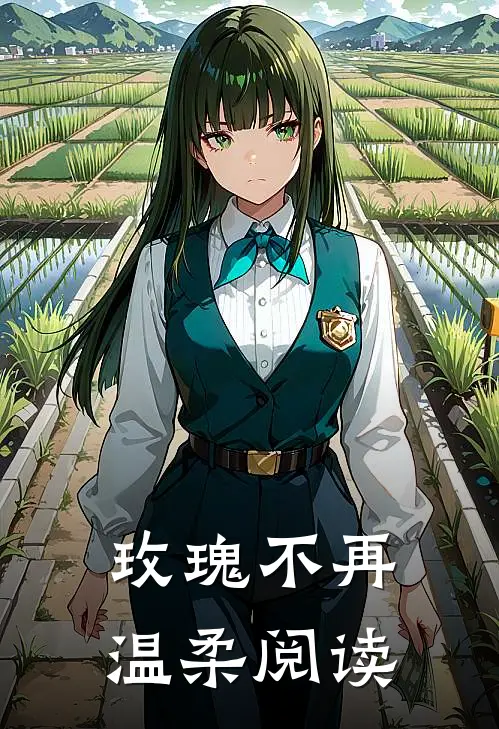 玫瑰不再温柔阅读