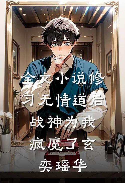 全文小说修习无情道后，战神为我疯魔了玄奕瑶华