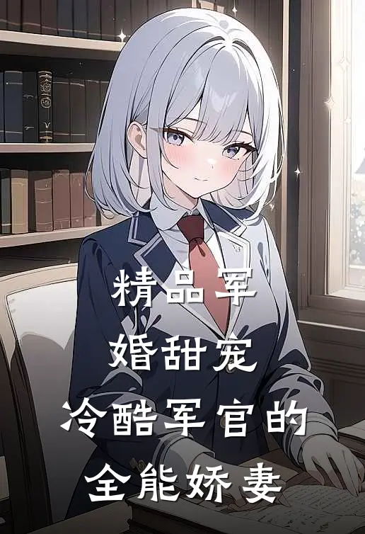 精品军婚甜宠：冷酷军官的全能娇妻