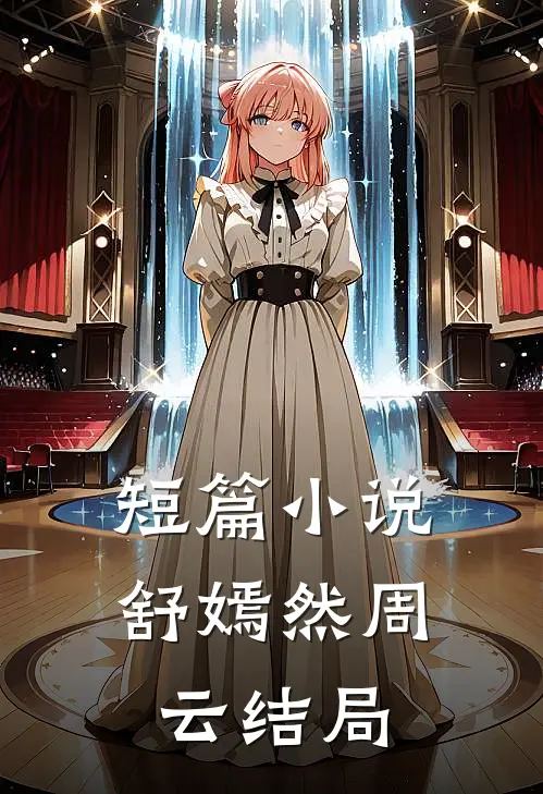 短篇小说舒嫣然周云结局