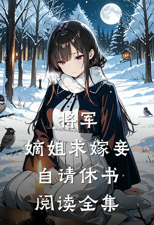 将军，嫡姐求嫁妾自请休书阅读全集