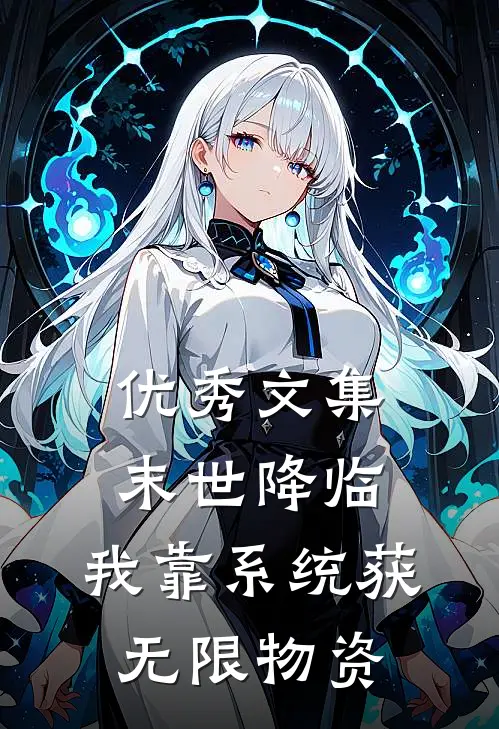 优秀文集末世降临：我靠系统获无限物资